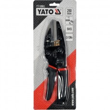 YATO Foarfeca tehnica multifunctionala 250 mm..